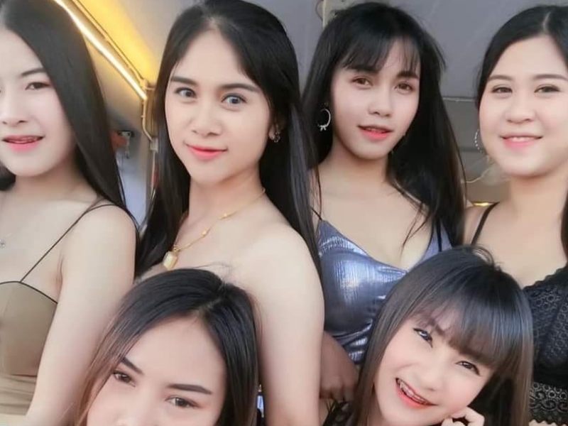Dating Thai Women – My Experiences